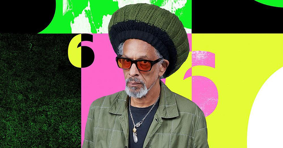 ZOOLOOK | Soul Rebel - Soul Rebel – Don Letts’ Culture Clash Radio ...